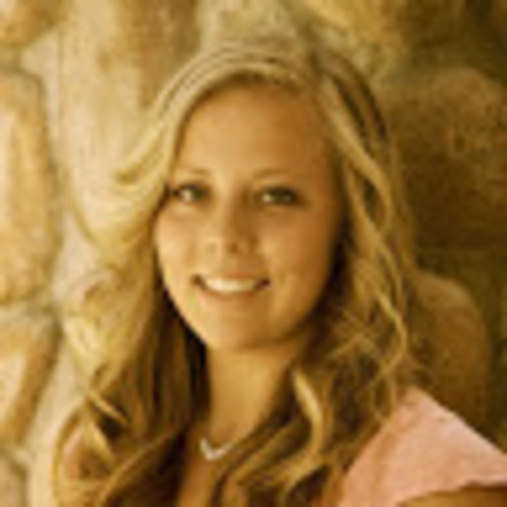 Meet your Posher, Sydni